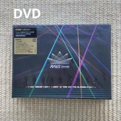 Snow Man Dome Tour 2024 RAYS 初回盤3枚組DVD - メルカリ