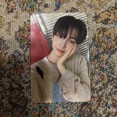 2025年最新】ジェヒョン シーグリ boynextdoorの人気アイテム