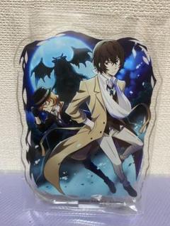 文豪ストレイドッグス コラボカフェ本舗 太宰治 缶バッジ パーティー ギフト】 2025年最新】文豪ストレイドッグス 太宰の人気 コラボ
