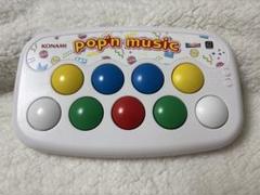 ✮超希少✮PS✮ポップンミュージック(アニメ)＋コントローラーセット✮ ✮超希少✮PS✮ポップンミュージック(アニメ)＋コントローラー
