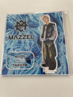 2025年最新】MAZZEl takutoの人気アイテム - メルカリ