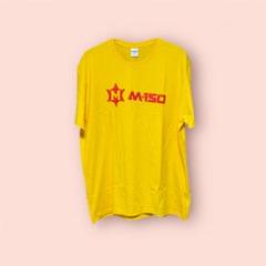 新品 非売品 タイ エナジードリンク M-150 Tシャツ 5XL オーバサイズ