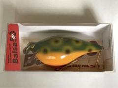ザウルス バルサ50 Balsa50 オリジナル Or フロッグ - メルカリ