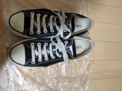 コンバースオールスター黒　size5