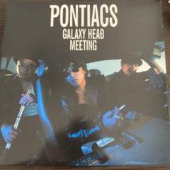 初回限定盤 D V D付 浅井健一 PONTIACS