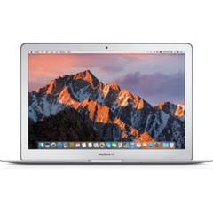 新品 アップル 13.3インチ MacBook Air Corei5 整備済製品