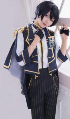 【2022年最新】knights コスプレ 新衣装の人気アイテム - メルカリ