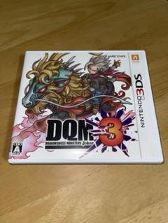 ドラゴンクエストモンスターズジョーカー3