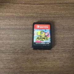 Nintendo Switch ARMS ソフト(パッケージ版)
