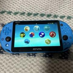 希少限定版 PlayStation Vita ペルソナ4 ダンシング