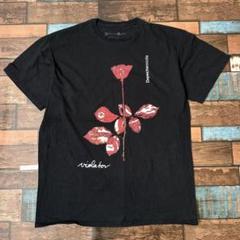 DEPECHE MODE ロングTシャツ デペッシュモード 古着 ヴィンテージ 2025年最新】depeche mode tシャツの人気アイテム - メルカリ
