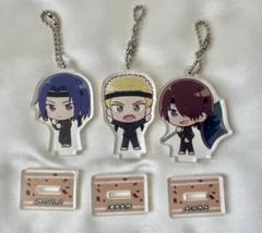 テニプリ GIGO アクスタ 不動峰