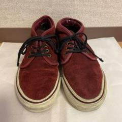 2022年最新】engineered garments vansの人気アイテム - メルカリ