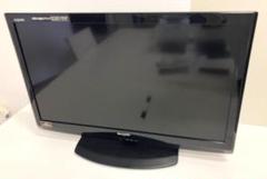 最後値下げ！AQUOS シャープ 32型テレビLC-32V5 Amazon | シャープ 32型 ハイビジョン 液晶テレビ ブラック