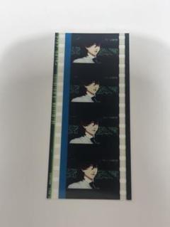 タブナイ うたぷり 寿嶺二 コマフィルム 第1弾