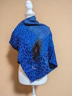 【匿名配送】KENZO ストール 楽天市場】KENZO ケンゾー 大判 ストール F958EW440PFH 21レッド