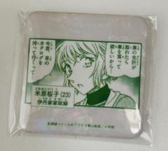 名探偵コナン公式アプリグッズ　デジタル缶バッジコレクション