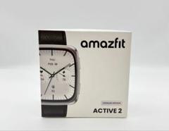 Amazfit Active 2 Square