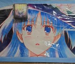 終末なにしてますか　スリーブ　マットセット　クトリ
