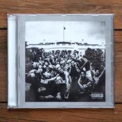 【新品未開封】【レコード】 To Pimp A Butterfly Kendrick Lamar/To Pimp A Butterfly