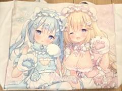 おもちもなか トートバッグ