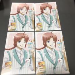 銀魂 神威 ブロマイド ポストカード ポスカ イラストシート カード メタル 2025年最新】銀魂 神威 ポストカードの人気アイテム - メルカリ