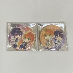 すとぷり ジェル ななもり なージェル ななじぇる ペア デフォ