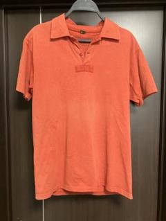 NIGEL CABOURN ポロシャツ 46 ナイジェルケーボン