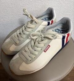 PATRICK　スニーカー