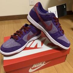 NIKE DUNK LOW SP/PLUM 26㎝