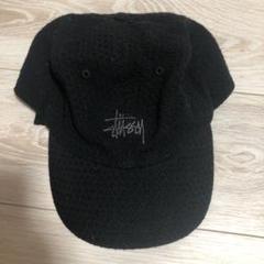 キャップ stussy STUSSY 帽子