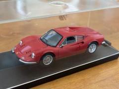 ミニカーショップグローバル - 1/43 ルックスマート フェラーリ