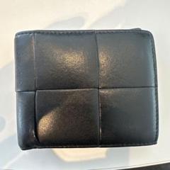 BOTTEGA VENETA 財布イントレチャート　マキシイントレチャート