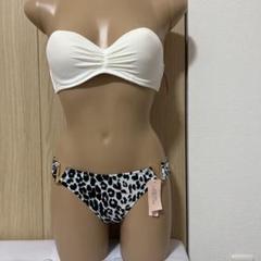 水着 ビキニ　ブラジリアン　ヴィクトリアシークレット　新品未使用　ロシアでの購入 水着 ビキニ ブラジリアン ヴィクトリアシークレット 新品未使用