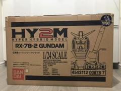 HY2M RX-78-2 ララビットマーケット限定G3ガンダムコーティングVer m75067922345_1.jpg?1750588835