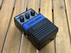 ジャンクARION SPH-1 STEREO PHASER アリオン フェイザー ジャンクARION SPH-1 STEREO PHASER アリオン フェイザー - メルカリ