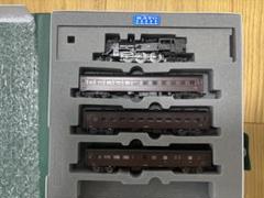 KATO Nゲージ新品蒸気・電気機関車・旧型客車 Amazon | カトー(KATO) KATO Nゲージ 高崎運転所 旧形客車 7両