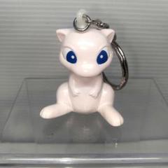 ポケモン フィギュアストラップセット レトロいろいろ ポケモン ピカチュウ クリア フィギュア ストラップ グッズ 透明