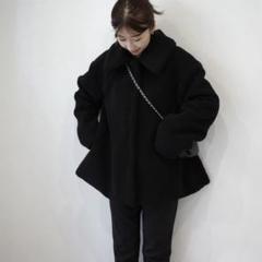 BASEMENT♡ボアショートコート 新着商品 ボアショートコート【宅配便】 online BASEMENT