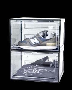 限定 atmos New Balance シューズBOX 非売品 ノベルティー