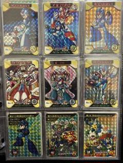 2025年最新】ロックマン カードの人気アイテム - メルカリ
