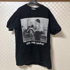 KIDILL sex pistols シドヴィシャスナンシー　Tシャツ