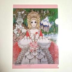 シーシイ高橋真琴クリアファイルマーメイド・ラプンツェル・花占い・月夜の夢 71P+FAM3X5L._UF350,350_QL50_.jpg