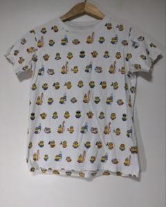 UNIQLO ミニオン Tシャツ 100cm