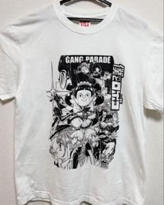 新品未開封　ギャングパレード ユイガドクソン Tシャツ XLサイズ 新品未開封 ギャングパレード ユイガドクソン Tシャツ XLサイズ