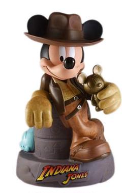 【格安saleスタート】 マイケル マーダー jaxx マウス ミッキーマウス ディズニー mighty - コミック/アニメ