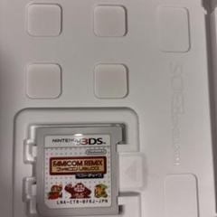 FAMICOM REMIX ニンテンドー3DS