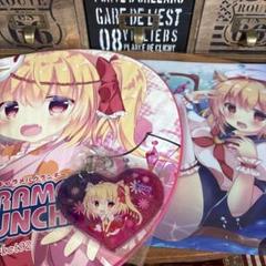 恋と嘘 B0タペストリー コミックマーケット92 コミケ C92 アニメ絵柄