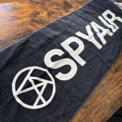 2025年最新】spyair タオルの人気アイテム - メルカリ