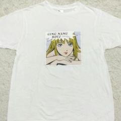 銀杏BOYZ Tシャツ Mサイズ ひばりちゃん